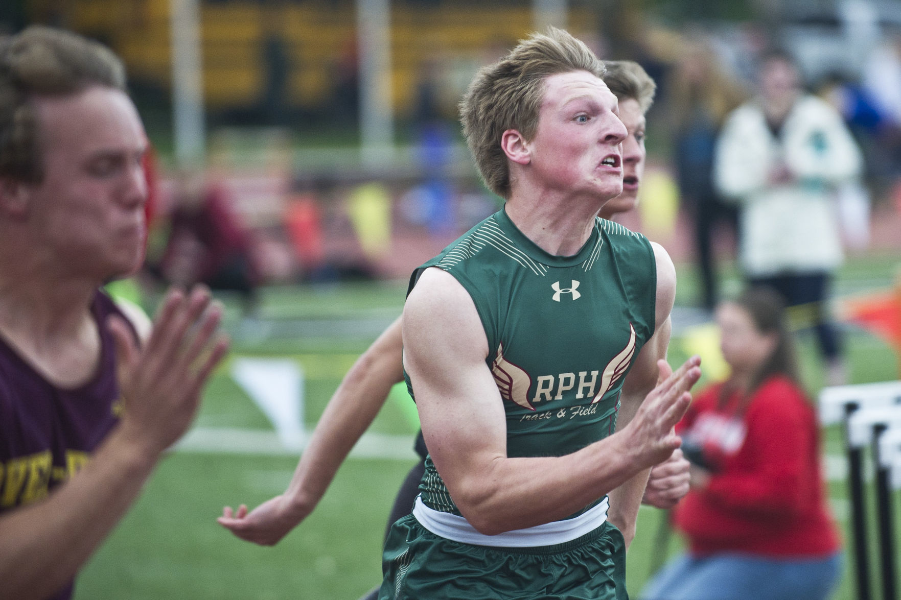 Track Meet 10